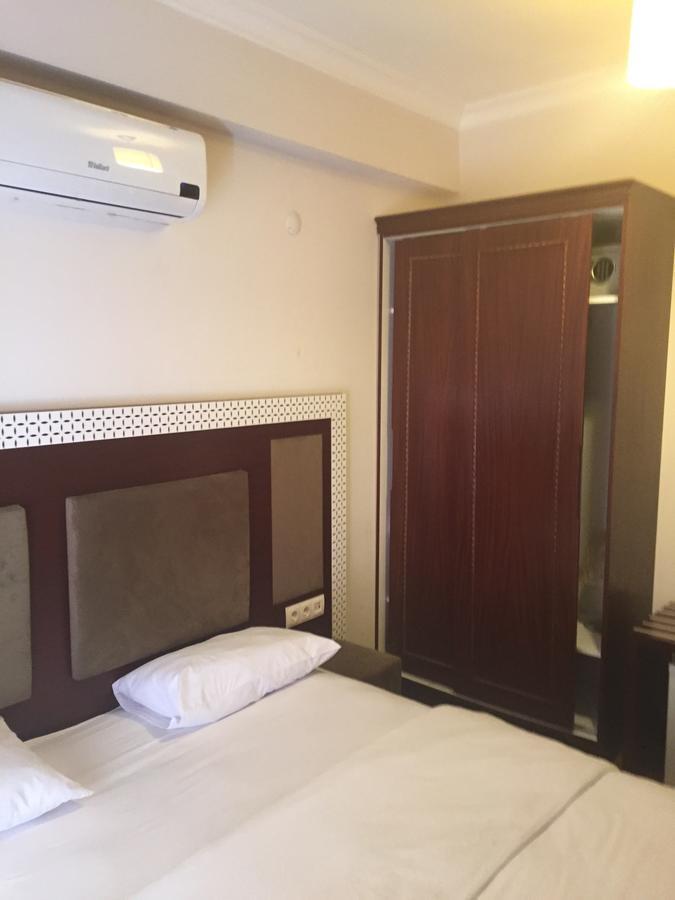 Siesta Apart Otel Izmir 伊兹密尔 外观 照片